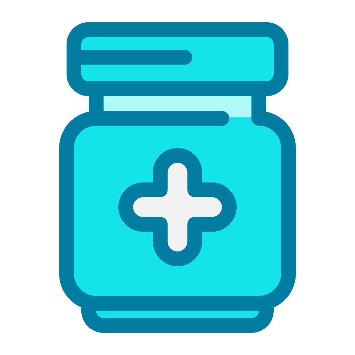 pills icon