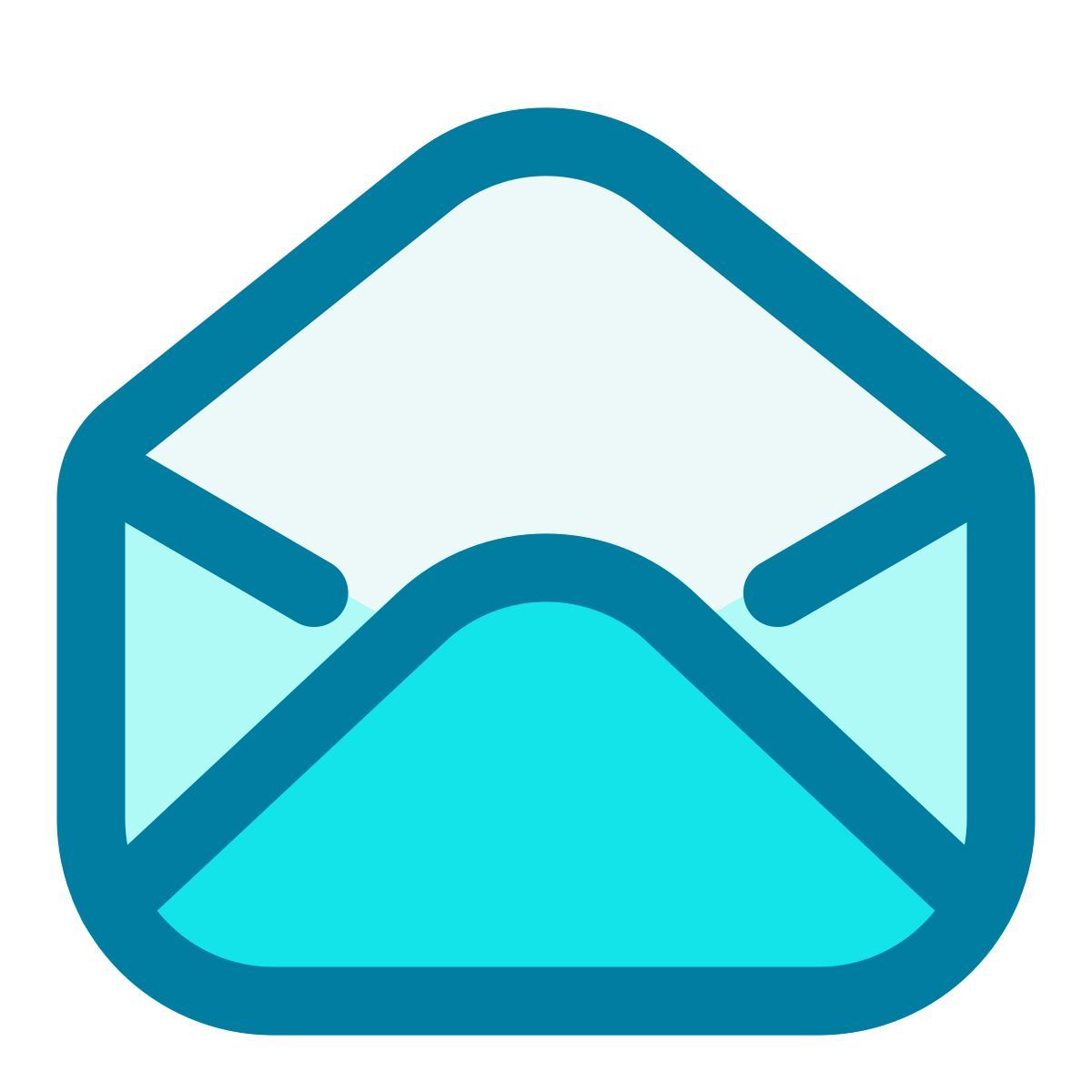 message icon