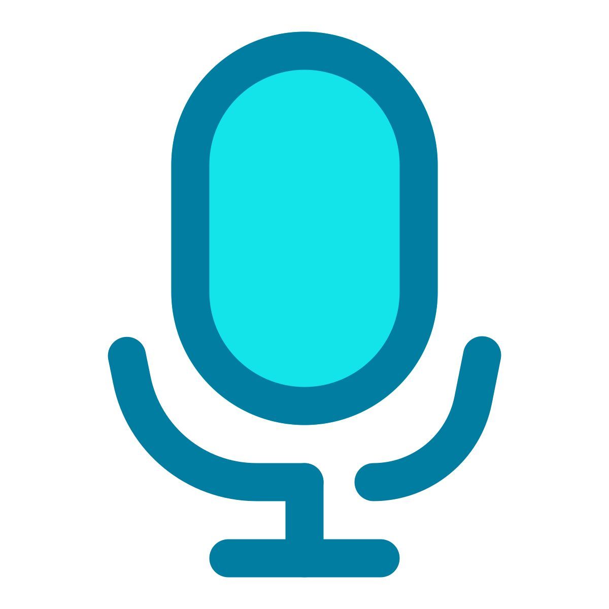 mic icon