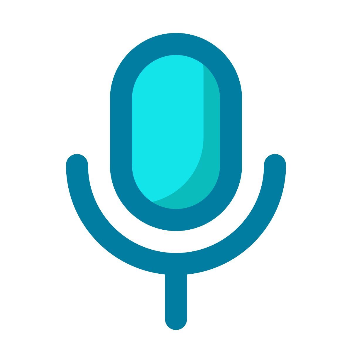 microfone icon