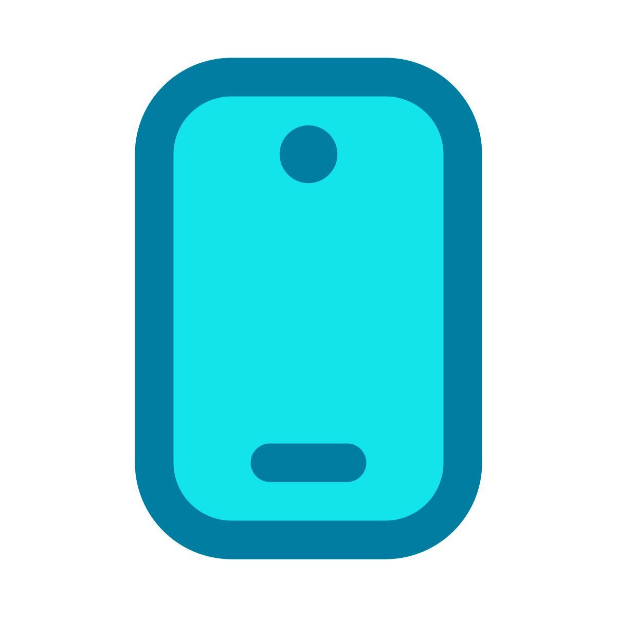 mobile icon