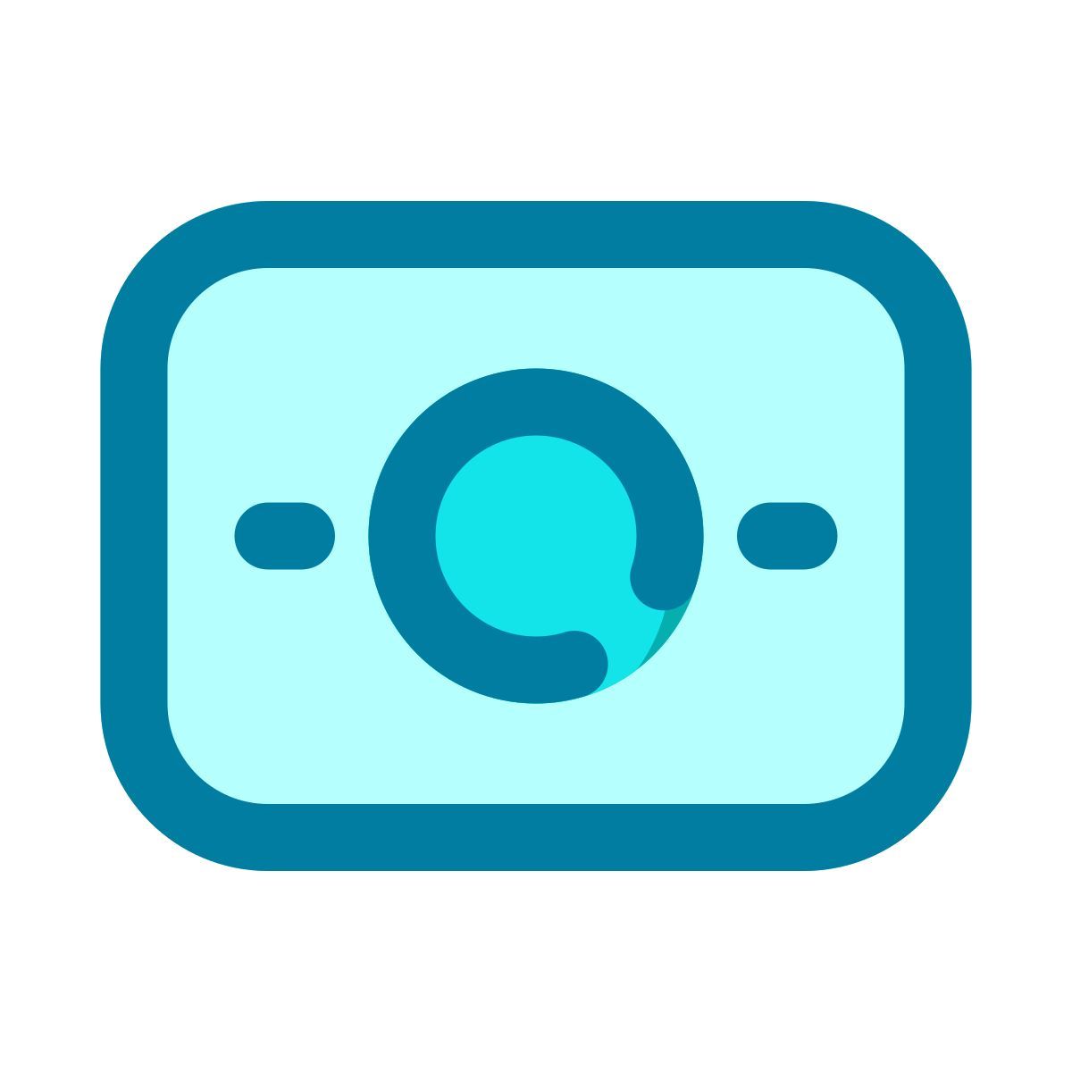 お金 icon