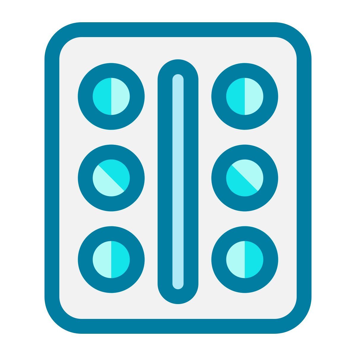 pills icon
