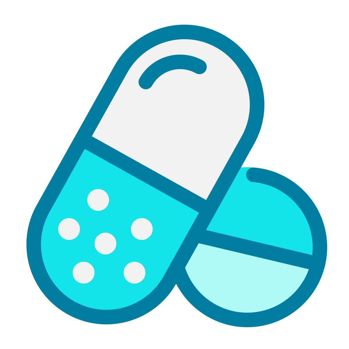 pills icon