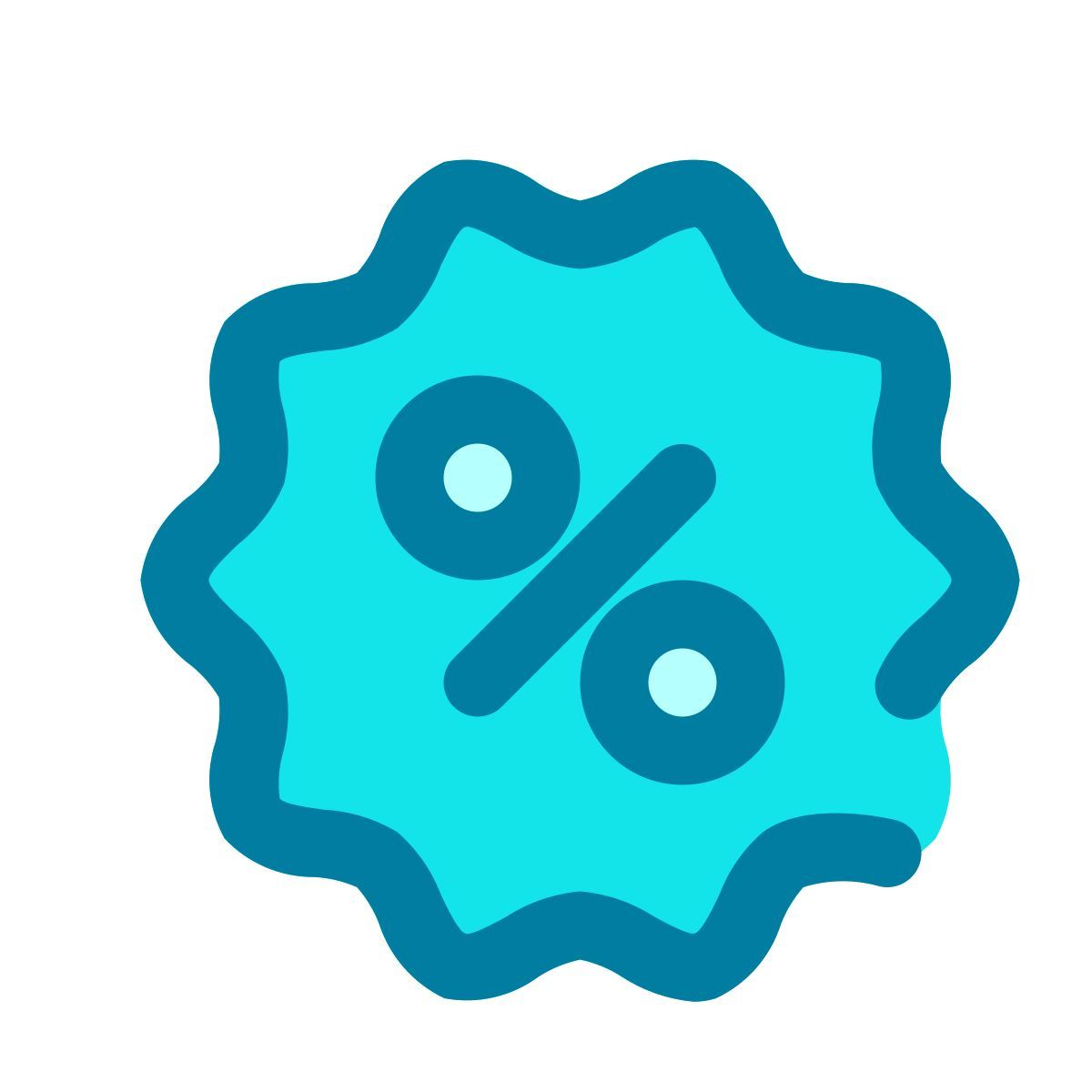 セール icon