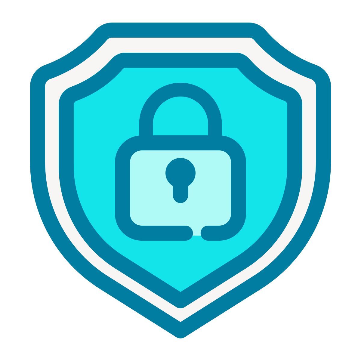 security icon