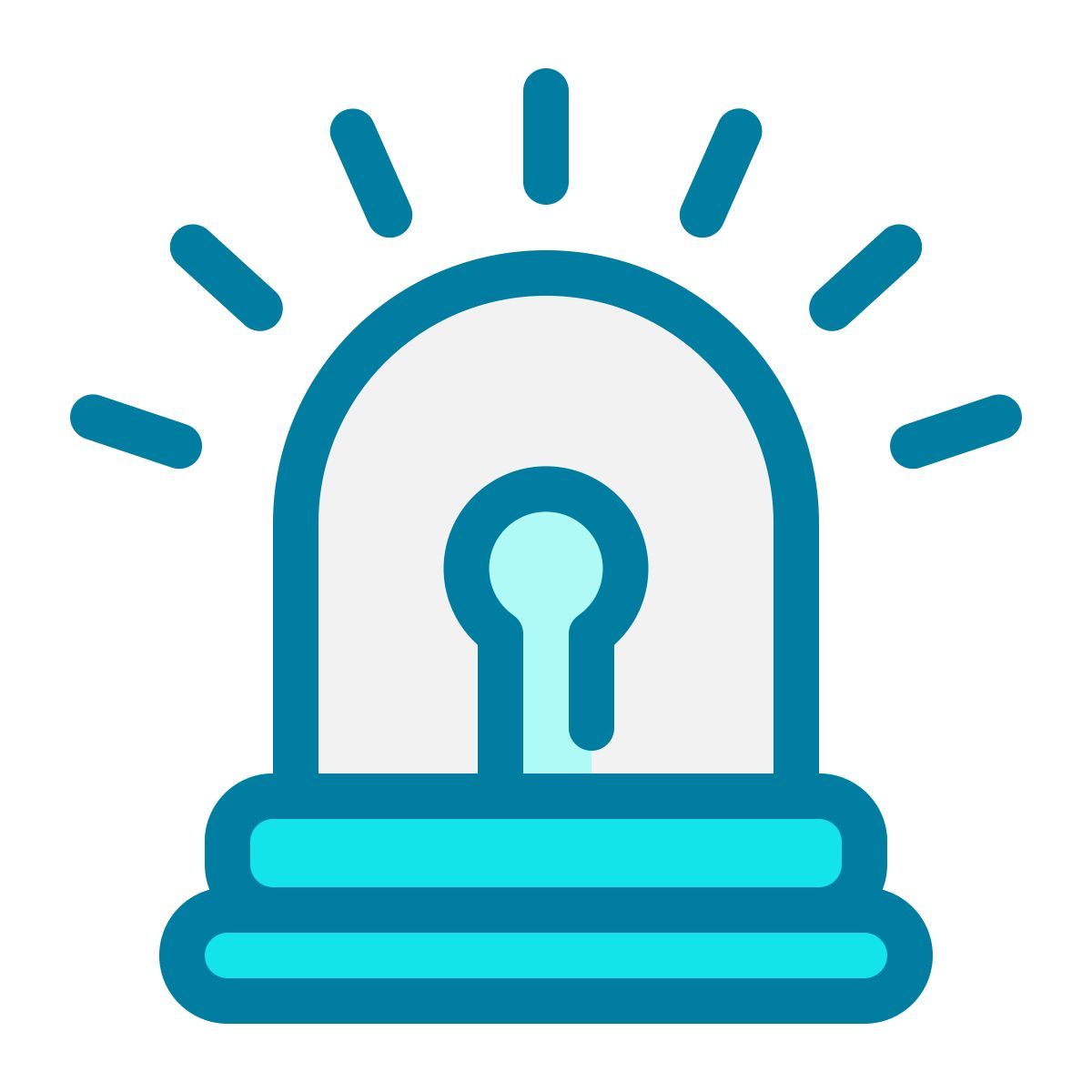 siren icon