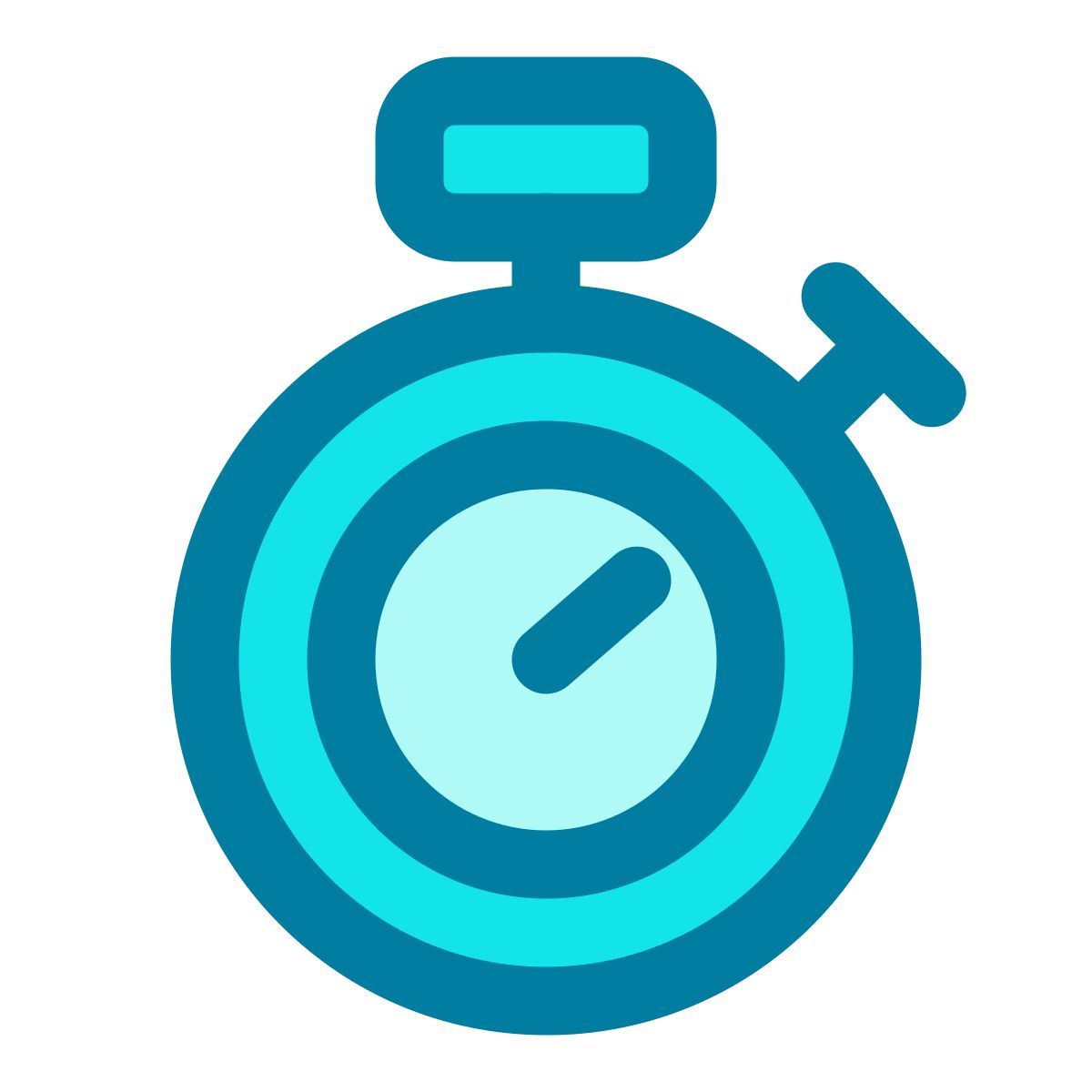 stopwatch icon