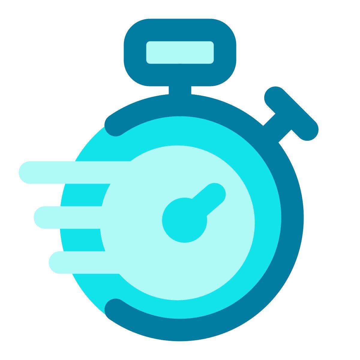 stopwatch icon