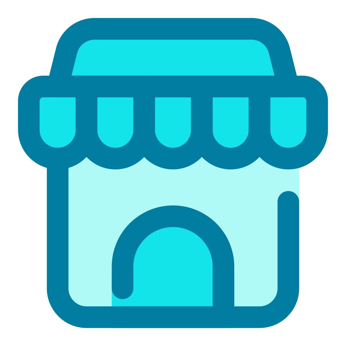 store icon