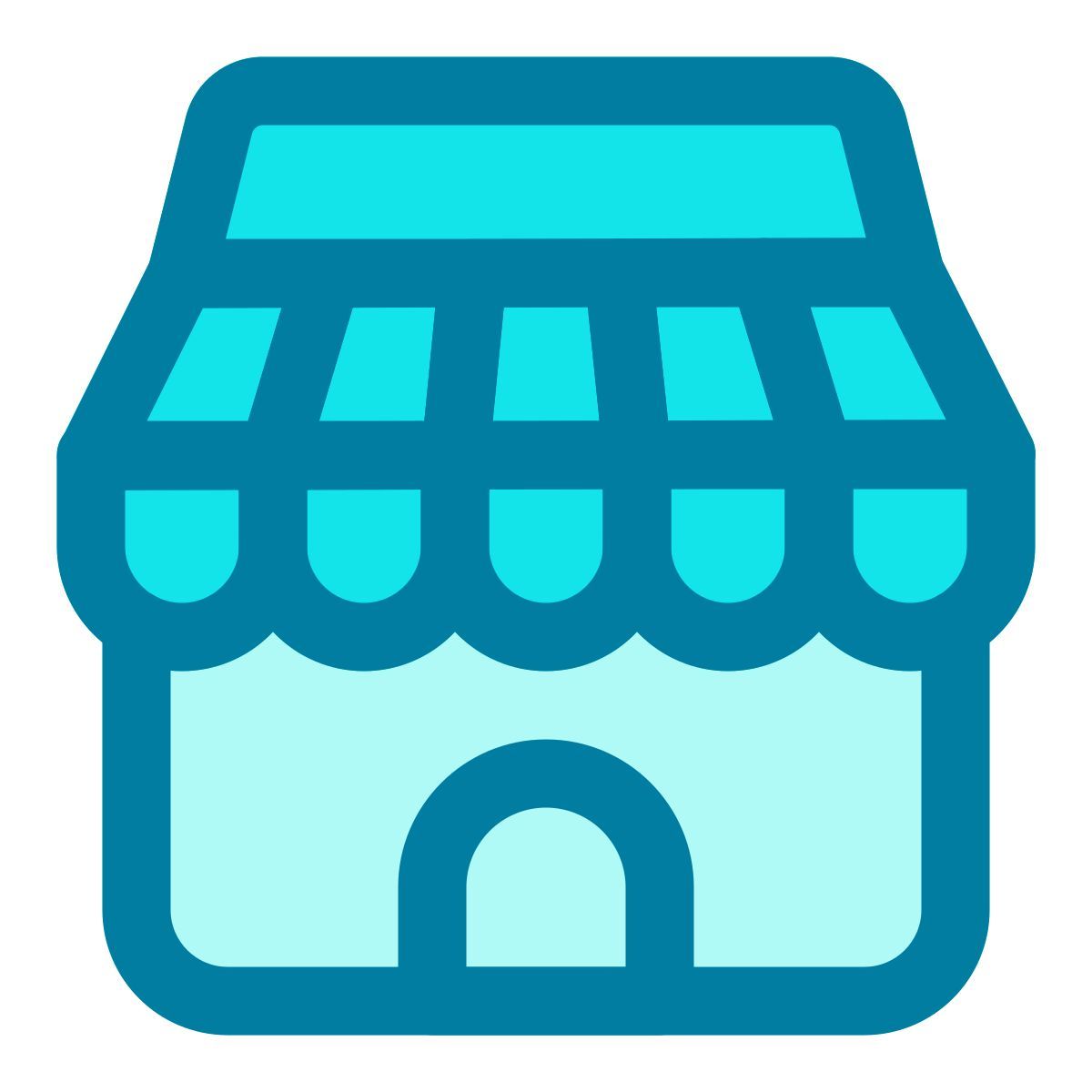 store icon