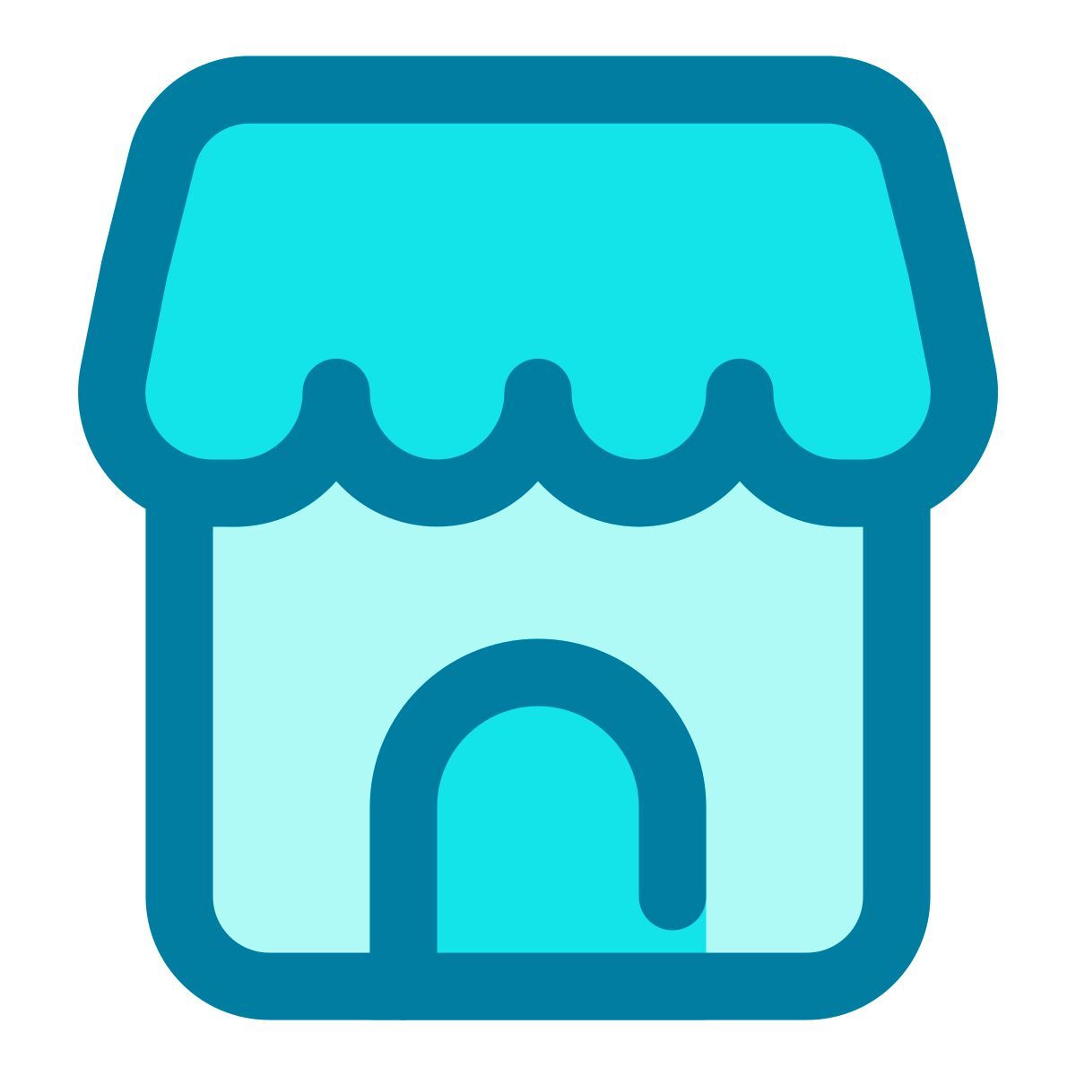 store icon