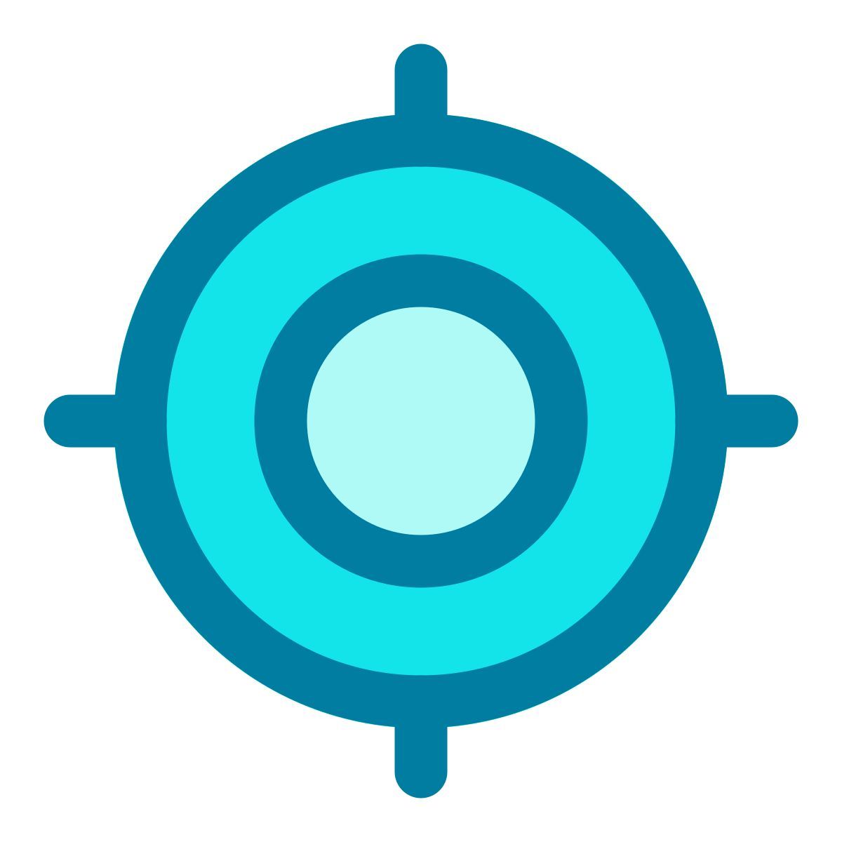 target icon