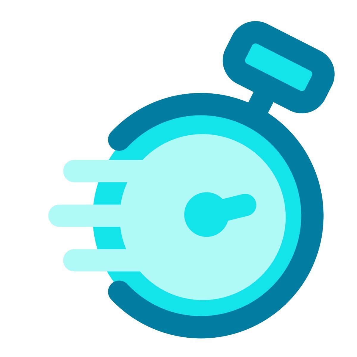 stopwatch icon