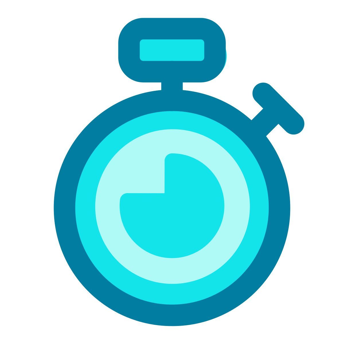 stopwatch icon