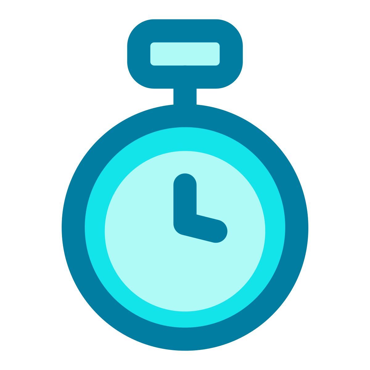 stopwatch icon