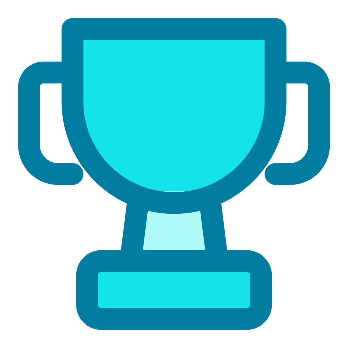 trophy icon