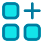 external application-ui-basic-anggara-blue-anggara-putra icon