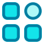external application-user-interface-basic-anggara-blue-anggara-putra icon