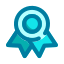 external award-user-interface-anggara-blue-anggara-putra-2 icon