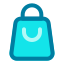 external bag-user-interface-basic-anggara-blue-anggara-putra icon