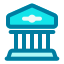 external bank-ui-basic-anggara-blue-anggara-putra icon