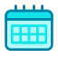 external calendar-contact-us-anggara-blue-anggara-putra-2 icon