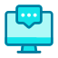 external chat-contact-us-anggara-blue-anggara-putra-4 icon