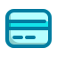 external credit-card-user-interface-anggara-blue-anggara-putra-2 icon