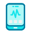 external medical-app-sports-anggara-blue-anggara-putra icon