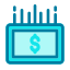external money-payment-anggara-blue-anggara-putra-3 icon