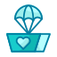 external parachute-charity-anggara-blue-anggara-putra-2 icon