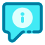 external report-communication-anggara-blue-anggara-putra-2 icon