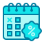 external sale-day-calendar-anggara-blue-anggara-putra-4 icon