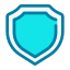 external shield-security-anggara-blue-anggara-putra-4 icon