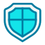 external shield-security-anggara-blue-anggara-putra-6 icon
