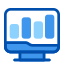 external statistic-advertisement-anggara-blue-anggara-putra-2 icon