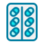 external tablet-medical-and-healthcare-anggara-blue-anggara-putra icon