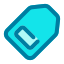 external tag-basic-user-interface-anggara-blue-anggara-putra icon