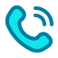 external telephone-interface-anggara-blue-anggara-putra-2 icon