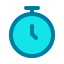 external time-interface-anggara-blue-anggara-putra-2 icon
