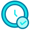 external time-support-anggara-blue-anggara-putra icon