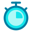 external timer-time-and-date-anggara-blue-anggara-putra-5 icon