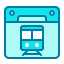 external train-calendar-anggara-blue-anggara-putra-2 icon