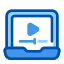external video-marketing-advertisement-anggara-blue-anggara-putra-2 icon