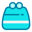 external wallet-retail-anggara-blue-anggara-putra-2 icon