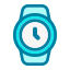 external watch-office-material-anggara-blue-anggara-putra icon