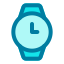 external watch-time-and-date-anggara-blue-anggara-putra icon