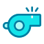 external whistle-school-anggara-blue-anggara-putra icon