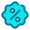 signo de porcentaje